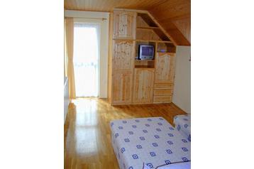 Accommodatie bij particulieren Tihany 1